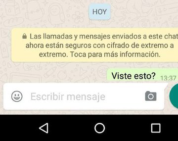 El cifrado reaviva la polémica sobre la seguridad web