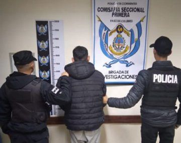 Corrientes: un joven asesinó a un menor de una puñalada