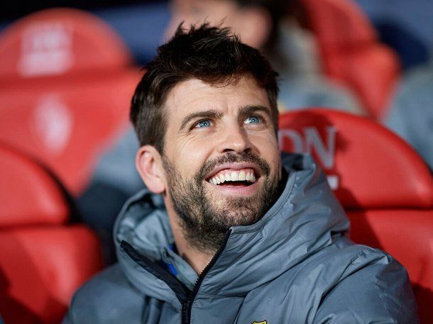 La reacción de Piqué tras el tema de Shakira con Bizarrap