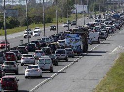 como llegar a mar del plata evitando el caos de la ruta 2 durante el fin de semana largo como llegar a mar del plata evitando el caos de la ruta 2 durante el fin de semana largo