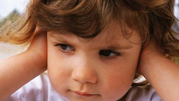 con la llegada del otono, comenzo la epoca de la otitis con la llegada del otono, comenzo la epoca de la otitis