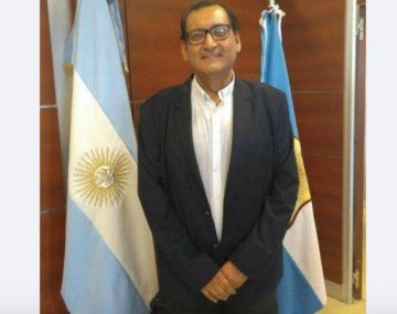 Conmoción en San Juan por la muerte de un director de hospital por coronavirus