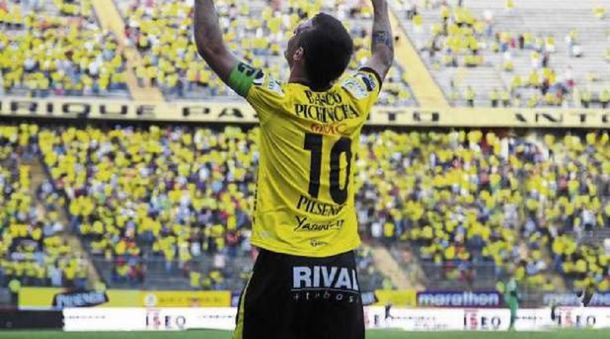 Damián Díaz pasó por Boca entre 2008 y 2009