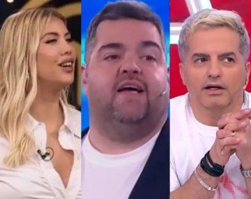 Rating: MasterChef volvió a dominar y dejó atrás a todos sus rivales