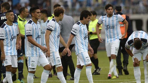 El DT de Atlético Tucumán fue amenazado de muerte antes de jugar con River