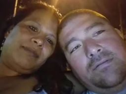 Hilda Tello recibió el impacto de una bala cuando viajaba junto a su hija de ocho años.