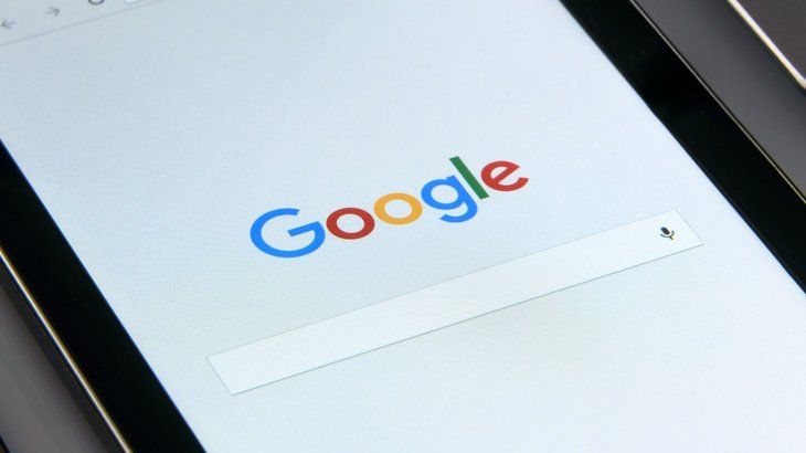 Lo más buscado en Google en 2020