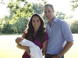 anuncio real: william y kate esperan a su segundo hijo anuncio real: william y kate esperan a su segundo hijo