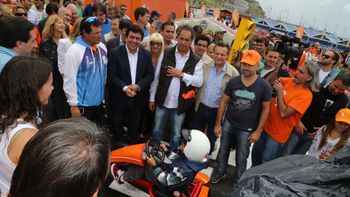 espinoza confirmo su candidatura espinoza confirmo su candidatura