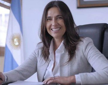 Quién es la exfuncionaria PRO que critica la alianza con LLA y se corta sola