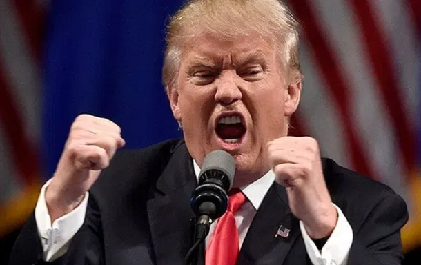 Donald Trump resiste pero hasta los republicanos comienzan a despegarse