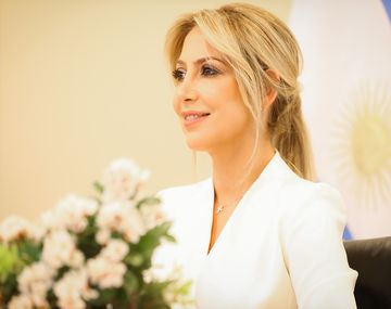 Fabiola Yañez asumió la coordinación general de la Alianza de Primeras Damas Latinoamericanas