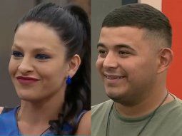 Video: la frase machista de Brian en Gran Hermano que indignó a todos