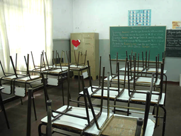 deberan recuperar las clases perdidas por escuelas tomadas deberan recuperar las clases perdidas por escuelas tomadas