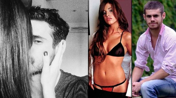 Agustina Córdova y Gastón Soffriti: Lo que hacemos juntos me lo guardo para mí