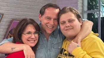 internaron de urgencia al hijo de nancy duplaa y matias martin: que paso internaron de urgencia al hijo de nancy duplaa y matias martin: que paso