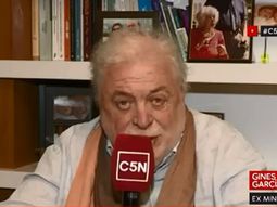 Ginés: Es un disparate decir que defienden la vida