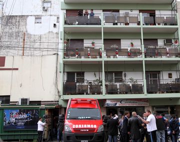 La carta del hombre que mató a su familia