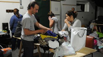 como se puede ayudar a los damnificados por las tormentas como se puede ayudar a los damnificados por las tormentas