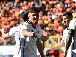 Aseguran que Boca va por Colo Gil para reforzar el mediocampo