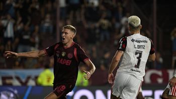 con ventaja, lanus visita a flamengo en brasil en busca de la recopa sudamericana con ventaja, lanus visita a flamengo en brasil en busca de la recopa sudamericana