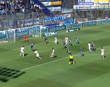 Cómo ver en vivo Gimnasia y Esgrima de La Plata vs Unión de Santa Fe por la Liga Profesional.