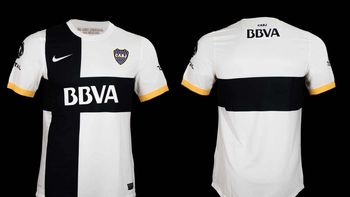 boca estrenara una nueva camiseta para cambiar su suerte boca estrenara una nueva camiseta para cambiar su suerte