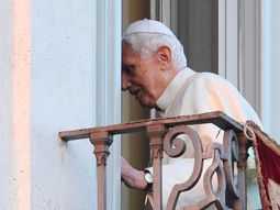 benedicto xvi dejo de ser el sumo pontifice de la iglesia catolica benedicto xvi dejo de ser el sumo pontifice de la iglesia catolica