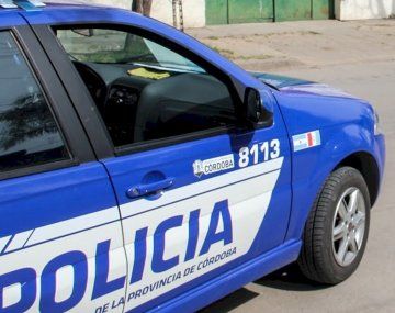 Un policía murió al intentar detener a dos ladrones en Córdoba