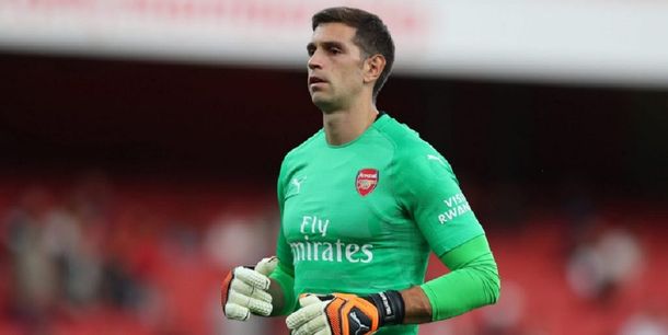 Emiliano Martínez se convirtió en el arquero argentino más caro de la historia