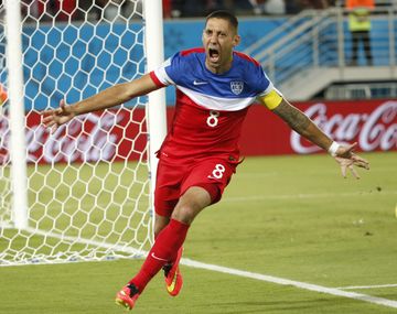 Estados Unidos consiguió tres puntos de oro frente a Ghana y va por Portugal