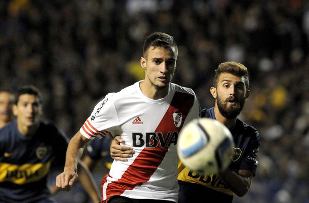 La TV Pública transmitirá en vivo el Superclásico por la Copa