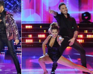 ¿Hubo plagio en Bailando?