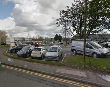 Pestañó para denunciar que había sufrido un abuso sexual de un enfermero