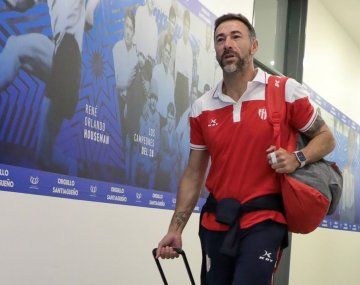 Kily González sufrió un accidente automovilístico: se encuentra a salvo