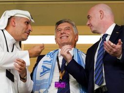 Por qué Mauricio Macri no votó en las elecciones de Boca