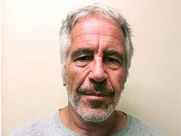 IMÁGENES SENSIBLES: filtran fotos del cadáver de Jeffrey Epstein