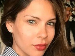 choque en canuelas: barby franco se accidento con su hija sarah burlando a bordo choque en canuelas: barby franco se accidento con su hija sarah burlando a bordo