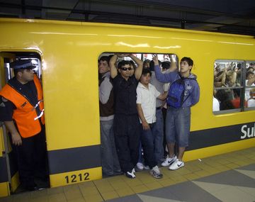 Subte: El PRO anunció que subsidiará casi la mitad de la nueva tarifa