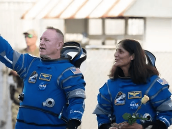 La NASA explica qué sufren los astronautas al volver del espacio.