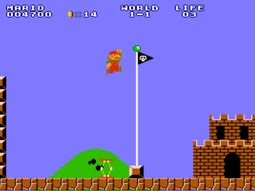 Mario Bros cumplió 30 años: 10 cosas que no sabías