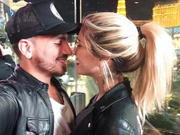 Laurita Fernández les respondió a los que dicen que el fin del romance fue un invento Laurita Fernández les respondió a los que dicen que el fin del romance fue un invento