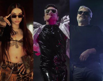 Cómo sacar entradas para ver gratis a María Becerra