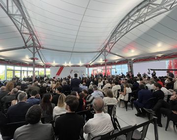 Autoridades nacionales