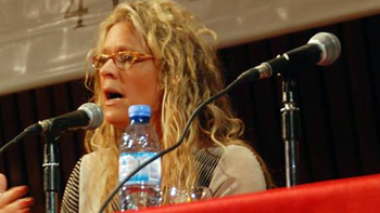 asaltaron, maniataron y desvalijaron a una periodista de 678 asaltaron, maniataron y desvalijaron a una periodista de 678