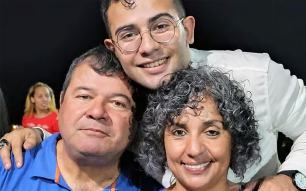 La Fiscalía pide que el clan Sena sea declarado culpable en el caso Cecilia Strzyzowski: Se creyeron impunes