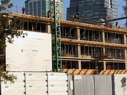 repunta la construccion, de acuerdo con la venta de insumos basicos repunta la construccion, de acuerdo con la venta de insumos basicos