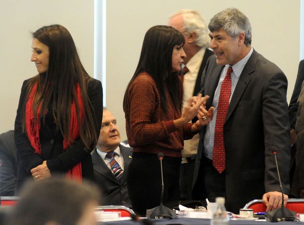 El kirchnerismo buscará sacar dictamen para la reforma del Código Procesal Penal