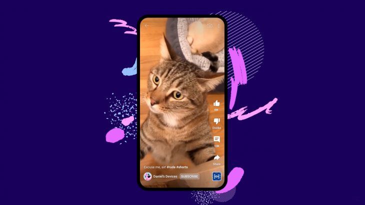 Qué es y cómo funciona YouTube Shorts