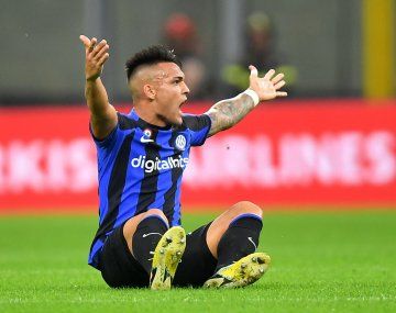 Futbol libre por celular: cómo ver en vivo a Lautaro Martínez en el Atalanta-Inter